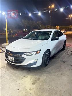 شيفروليه ماليبو